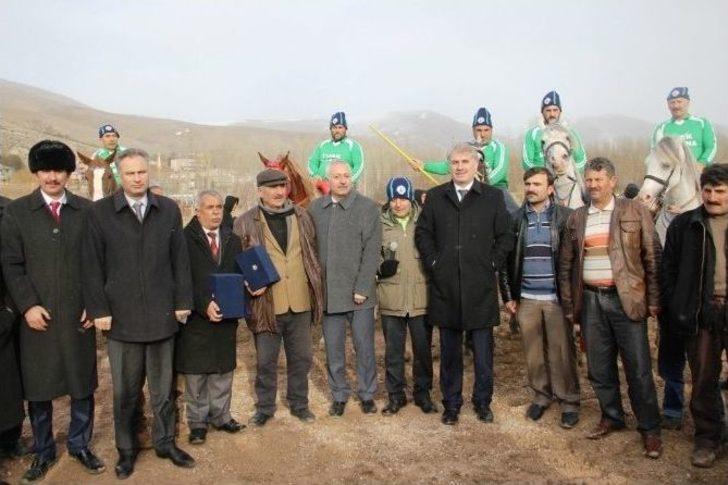 Cirit Karşılaşması Kurtuluş Coşkusunu Zirveye Taşıdı G5