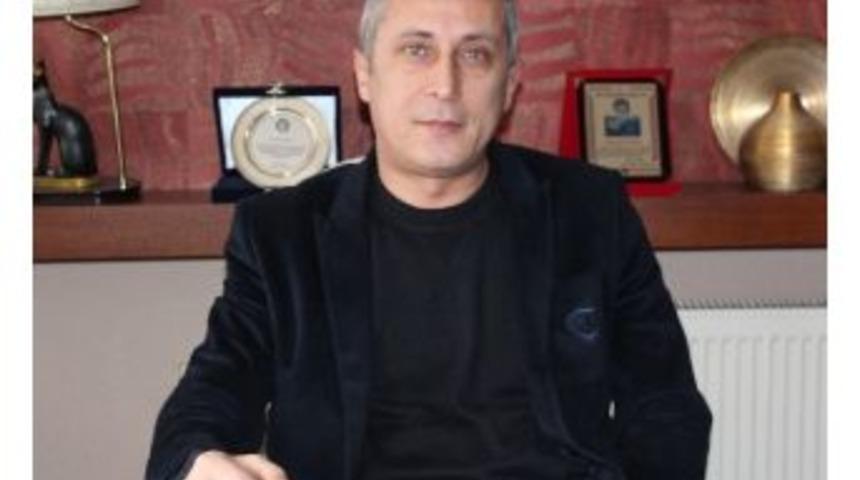 Yılmaz: "kentsel D&ouml;n&uuml;ş&uuml;m Projesi Gelir Getirici Olacaktır"