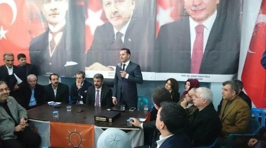 Biten Se&ccedil;im &Ccedil;alışmalarına Başladı