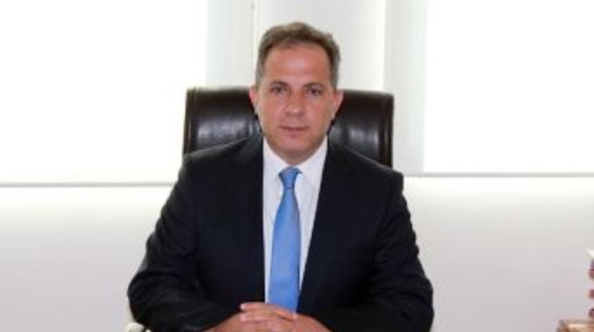 Sosyal Hizmetler Daire Başkanı Y&uuml;ce: &ldquo;g&ouml;n&uuml;lleri Birlikte Isıtıyoruz&rdquo;