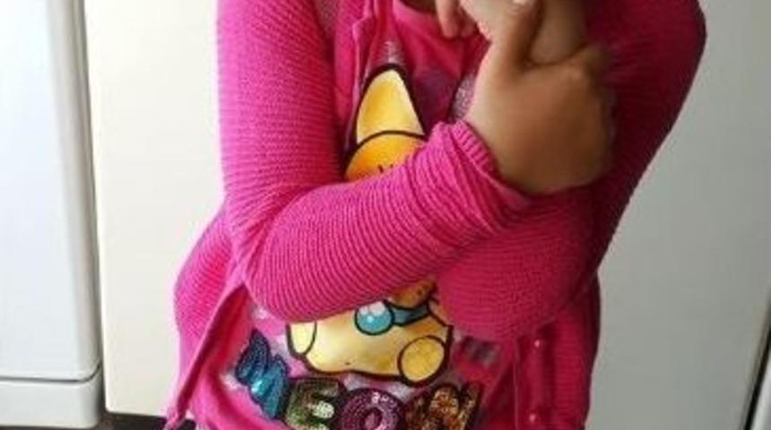 Sobadan Sızan Gazdan Zehirlenen Kız &Ccedil;ocuğu Toprağa Verildi