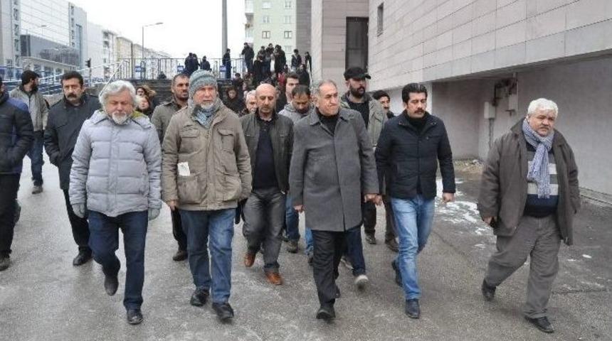 Şerzan Kurt Davası’nın Ardından