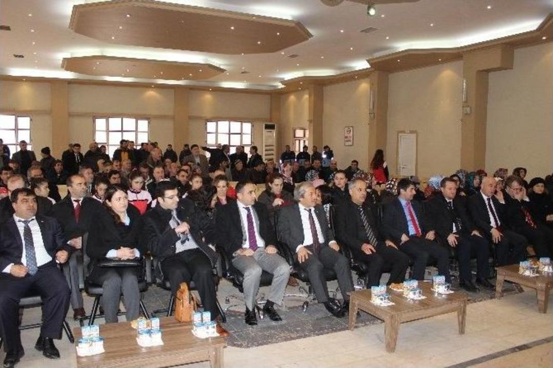 Osmaneli&rsquo;de Tekvando Şampiyonları &Ouml;d&uuml;l T&ouml;reni