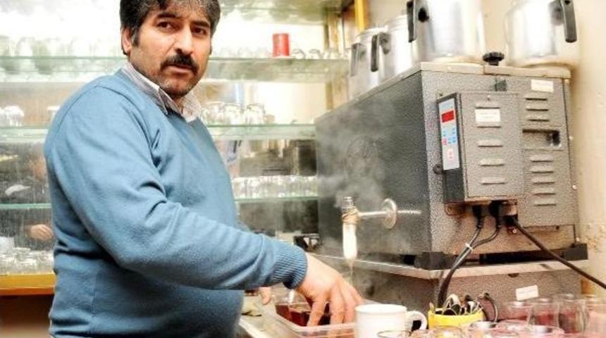 Banyodaki Kızını Gizlice G&ouml;zetleyeni D&ouml;vd&uuml;, Ceza Aldı