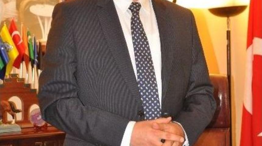 Aliağa Belediye Başkanı Serkan Acar: