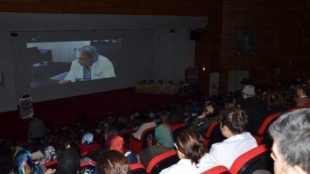 “yeni Hayat”larına Merhaba Diyenlerin Hikayesi Samsun’da