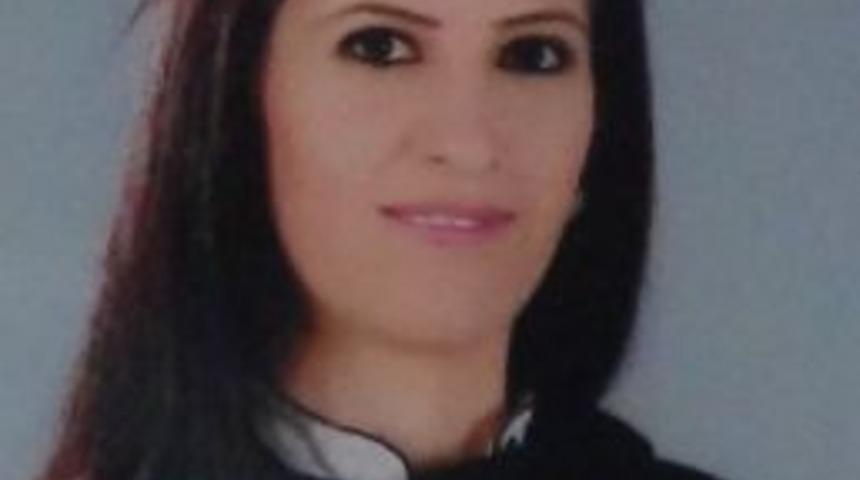 Hakkari&rsquo;nin Hdp&rsquo;den İlk Kadın Milletvekili Aday Adayı Belli Oldu