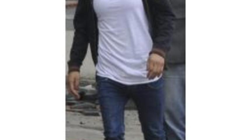 Hırsızlık Yaptığını Polise Anlatınca G&ouml;zaltına Alındı