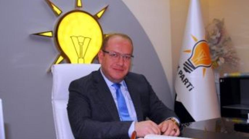 Tuncay &Ouml;zcan&rsquo;dan Başsağlığı Mesajı