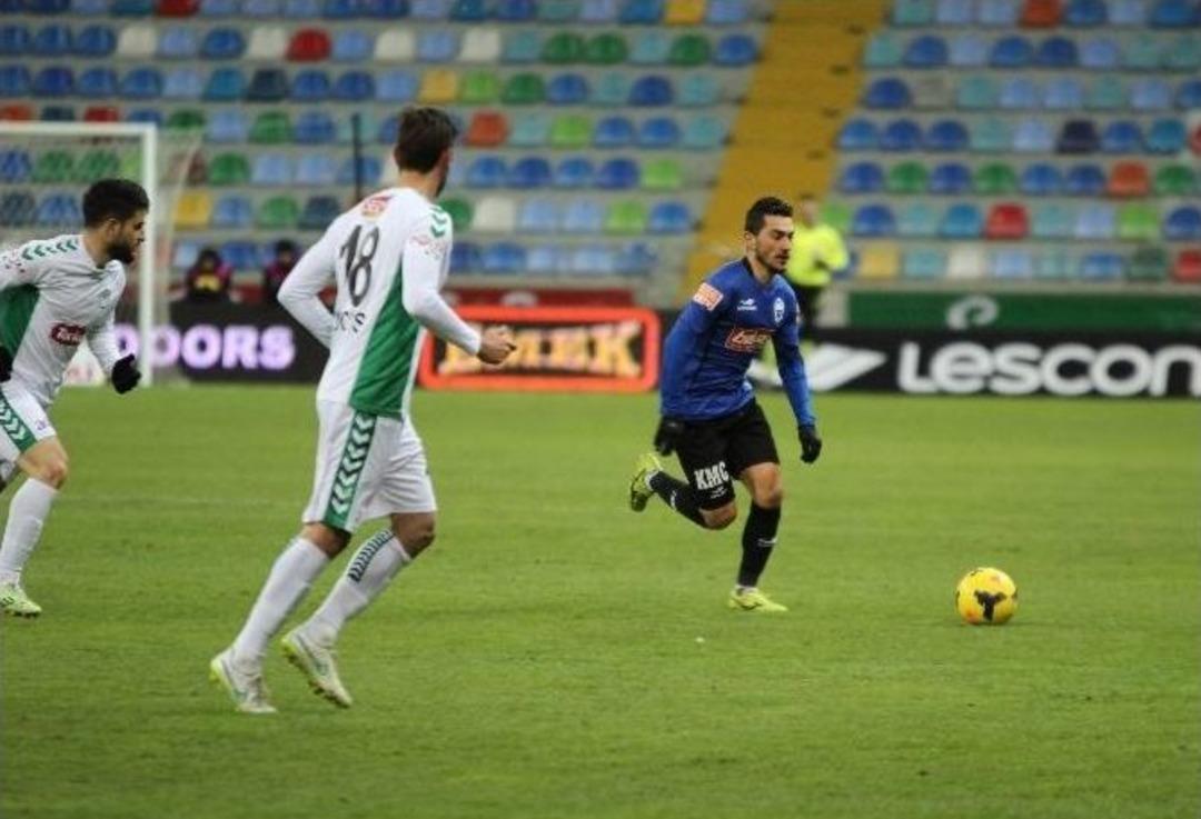 Spor Toto S&uuml;per Lig