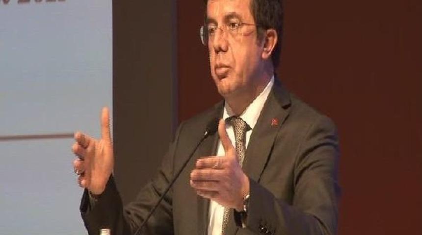 Zeybekci: Kolaycılıkla Yola Devam Etmek S&uuml;rd&uuml;r&uuml;lebilir Değildir