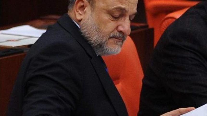 Oktay Vural'ı Duygulandıran &Ouml;l&uuml;m