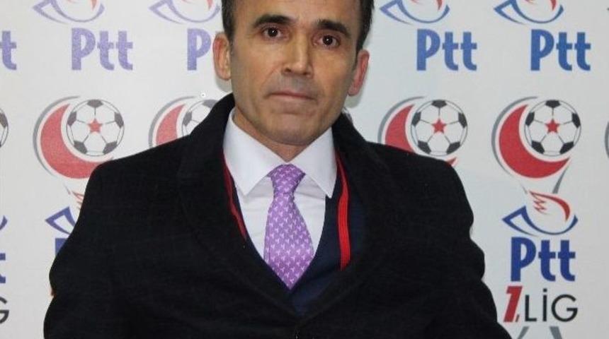 Orduspor&rsquo;un Gen&ccedil;leri Elazığspor&rsquo;a Boyun Eğdi