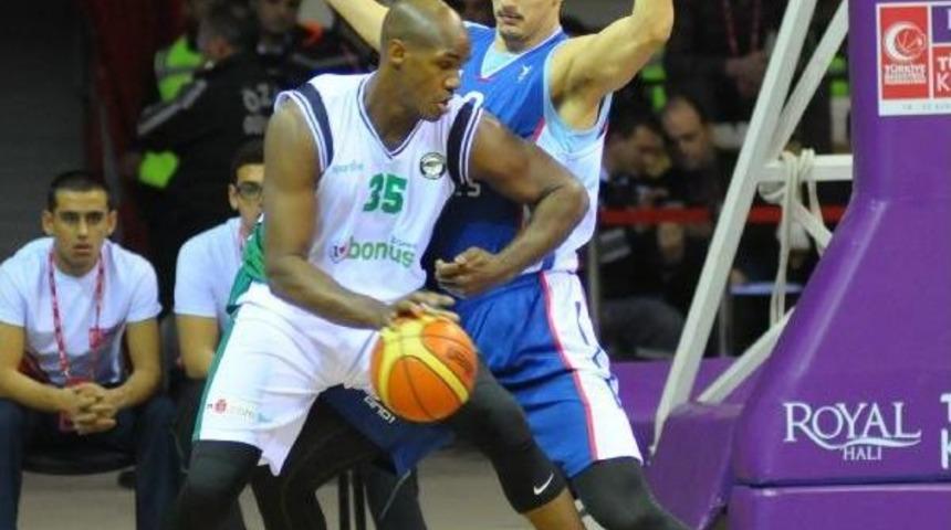 Dar&uuml;şşafaka Doğuş-Anadolu Efes: 73-88