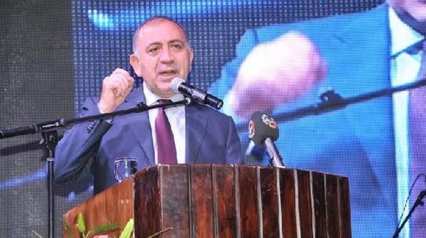 Chp'li Tekin: Arın&ccedil; Hi&ccedil; Konuşmuyor, Boğazı Mı Ağrıyor (3)