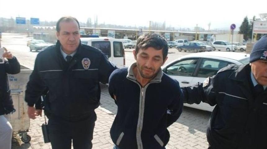 Doktoru Darp Eden Şahıs Yakalandı