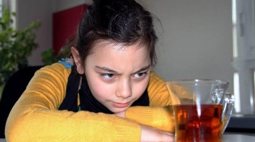 Fazla Kafein Sinir Bozuyor