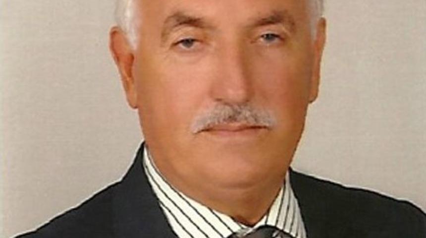 Muratlı&rsquo;da Sanayi B&ouml;lgesine Cami M&uuml;jdesi