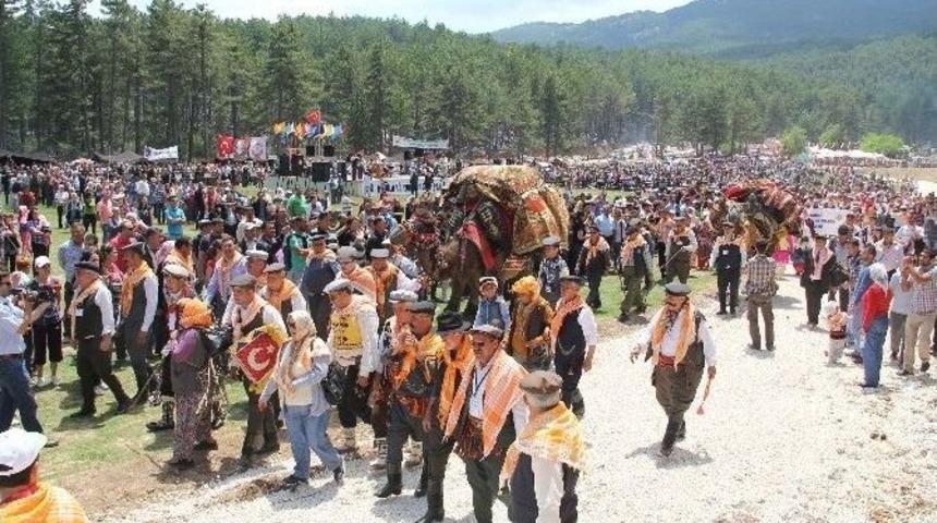 Aydın 2014&rsquo;te En Fazla G&ouml;&ccedil; Alan 9. İl Oldu