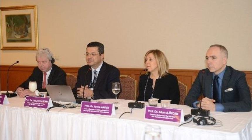 Katarakt Ameliyatı Olanlara M&uuml;jde