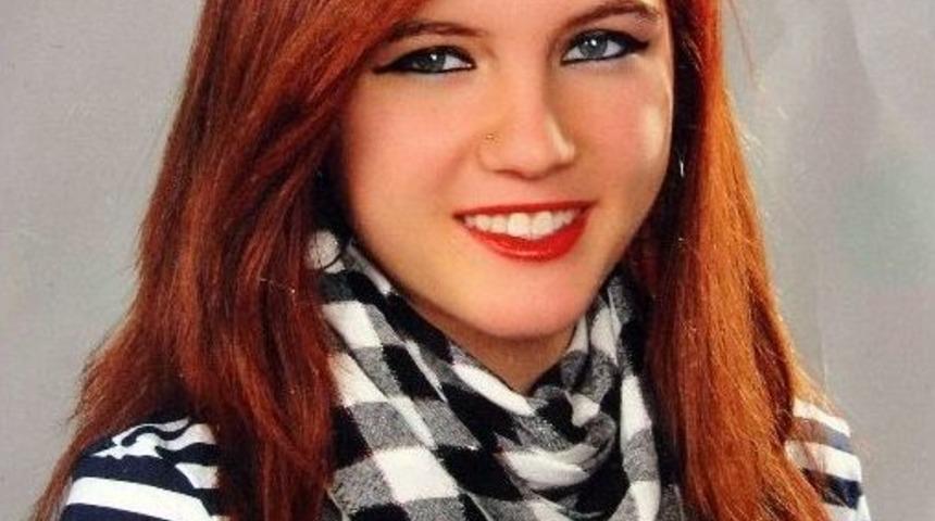 (&ouml;zel Haber) 15 Yaşındaki Nadide Sır Oldu