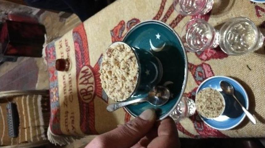 &Ouml;mer Bozoğlu Ziyaretlerine Başladı