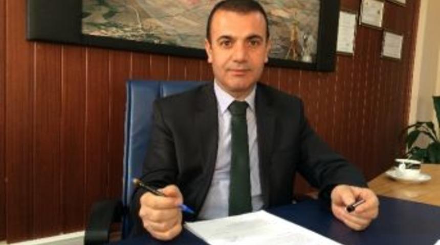 Ak Partili Kızıltaş; &ldquo;deprem Sonrası &Ccedil;alışmalarda Aktif Yer Aldık&rdquo;