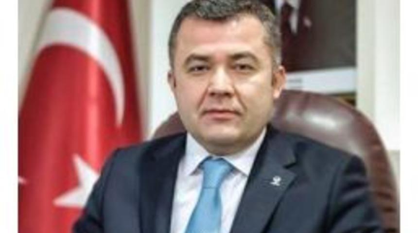 D&uuml;zce&rsquo;de Ak Parti&rsquo;de Rekor Başvuru