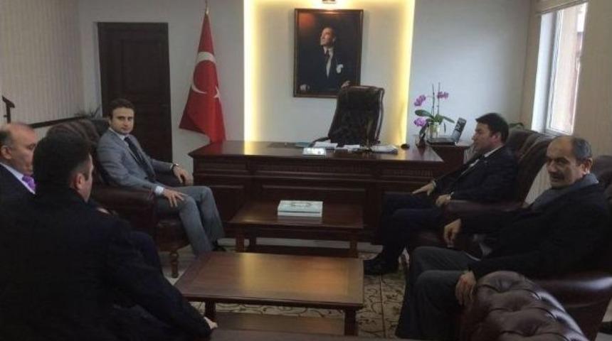 Ulupınar&rsquo;dan G&ouml;k&ccedil;ebey&rsquo;e &Ccedil;ıkarma