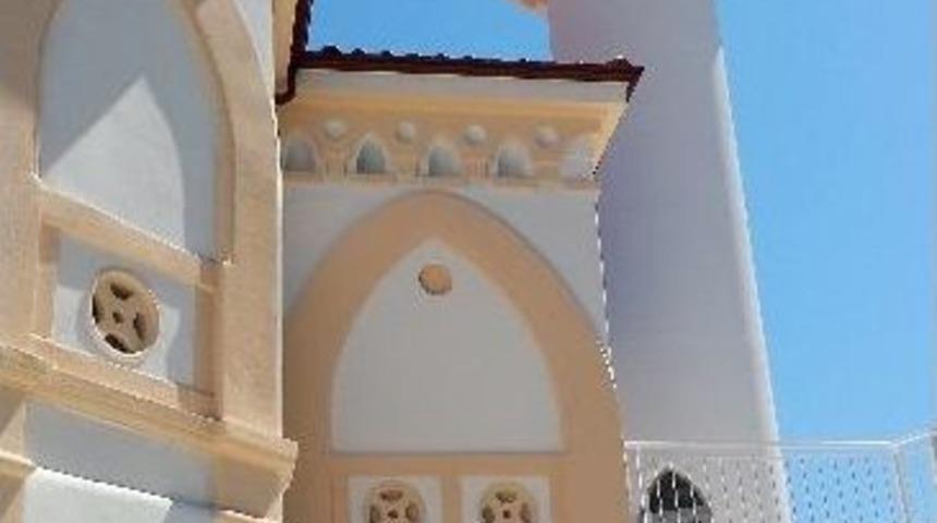 Arnavutluk&rsquo;ta Bulunan Vlora M&uuml;ft&uuml;l&uuml;ğ&uuml;&rsquo;ne Destek