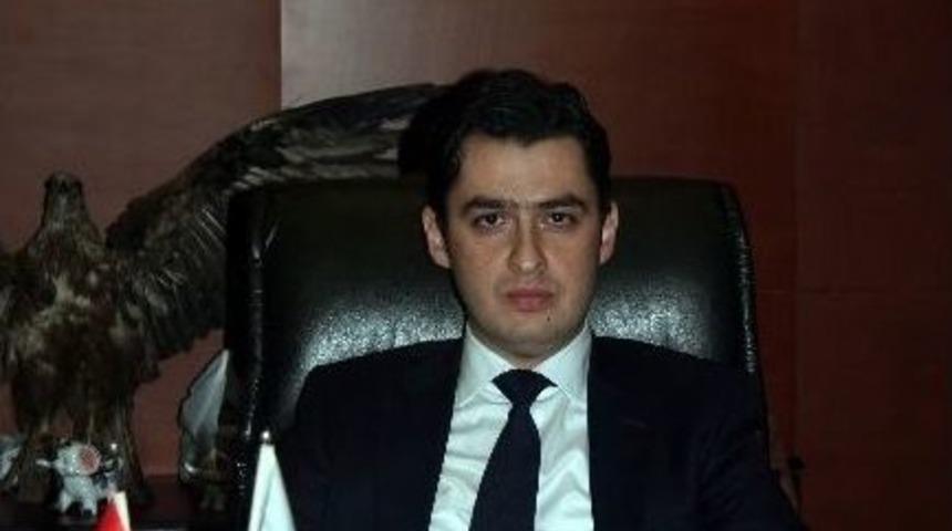 Milletvekili Aday Adayı Ge&ccedil;&ouml;r, Basın Mensuplarıyla Bir Araya Geldi