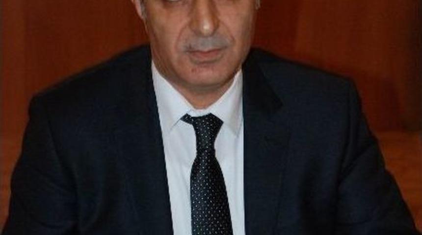 Atik, Vizyonunu A&ccedil;ıkladı