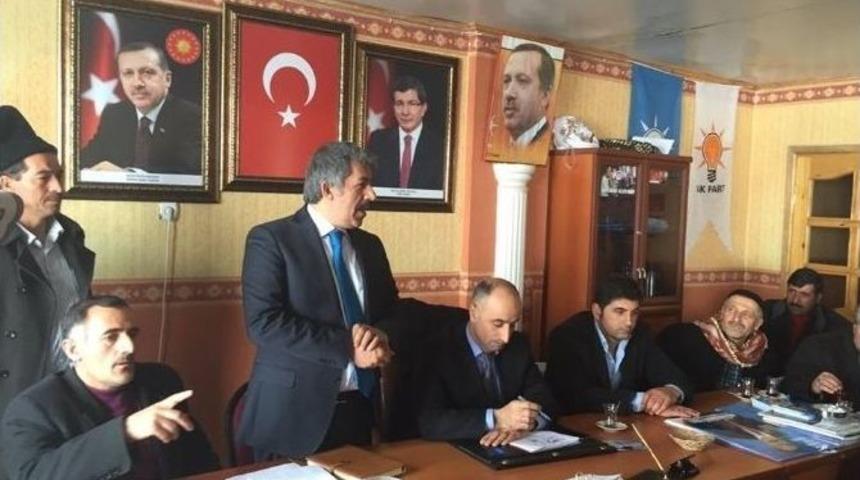 Fırat&rsquo;tan G&uuml;ney&rsquo;e &Ccedil;ıkarma&hellip;