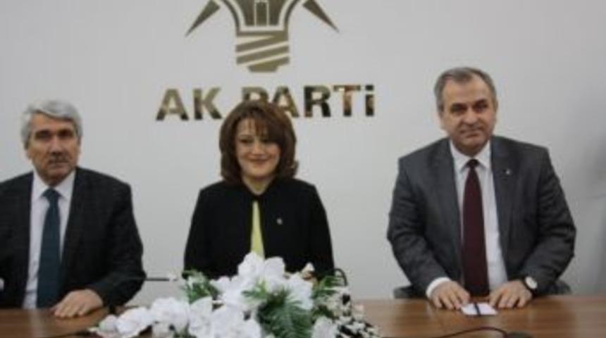 Ceyda &Ccedil;etin Erenler: K&uuml;tahya İ&ccedil;in Hayallerimiz Var