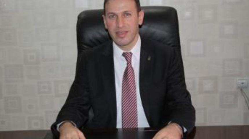 Ak Parti Temay&uuml;le Gidiyor