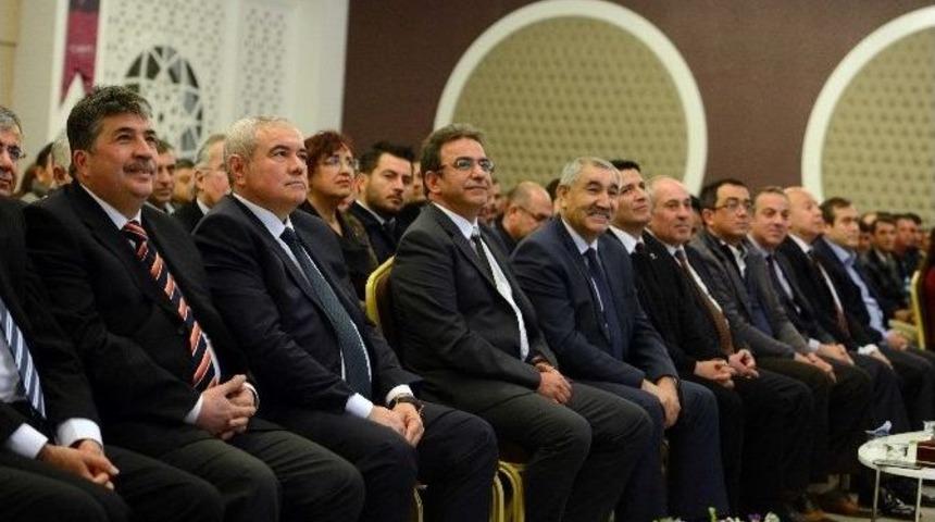 Budak’a Sanayicilerden Destek