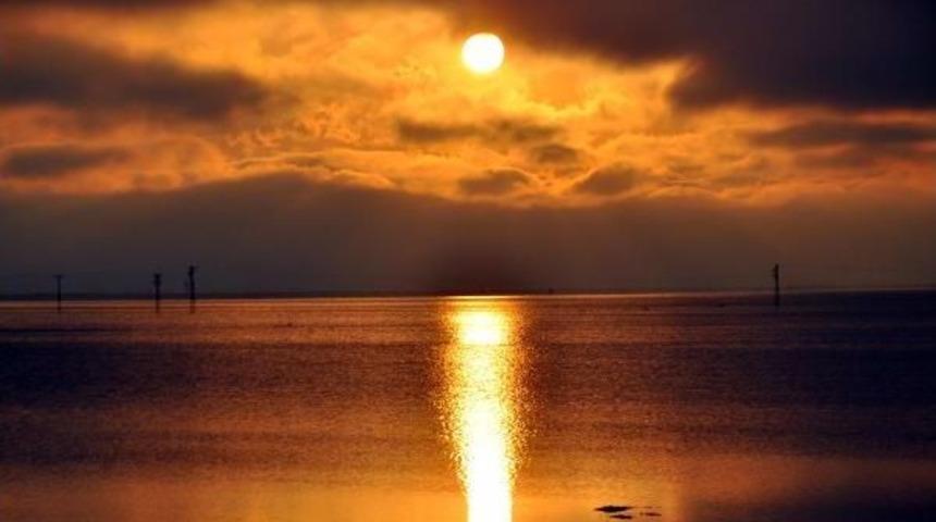 Amik Ovası G&ouml;le D&ouml;nd&uuml;