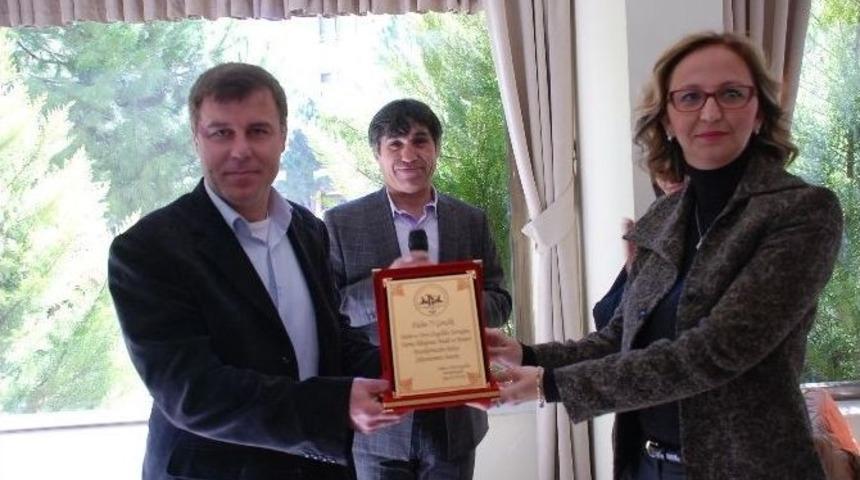 Didim&rsquo;de Binbir Sevgi G&ouml;n&uuml;ll&uuml;leri Engelliyi Sevindirdi