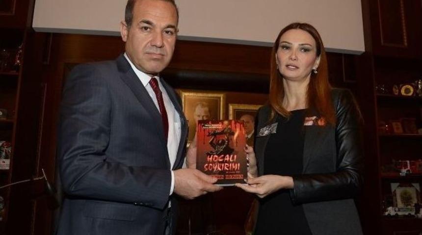 Adana İle Azerbaycan Yakınlaşıyor