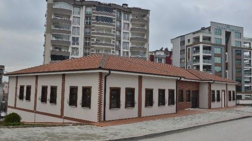 Yeni Yıldırım&rsquo;a Gen&ccedil;lik Merkezleri