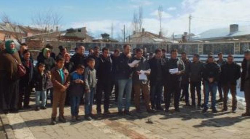 Eğitim-sen&lsquo;den D&uuml;nya Anadili G&uuml;n&uuml; A&ccedil;ıklaması