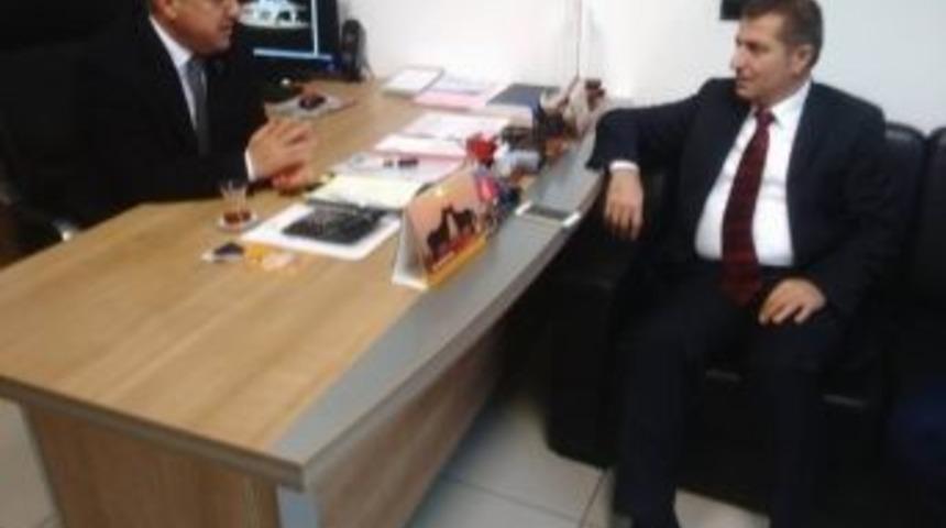 Atik, Se&ccedil;im &Ccedil;alışmalarına Devam Ediyor