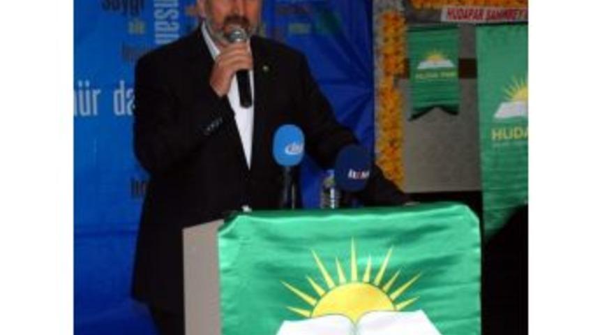 H&uuml;da-par Se&ccedil;imlere Bağımsız Girmeye Hazırlanıyor