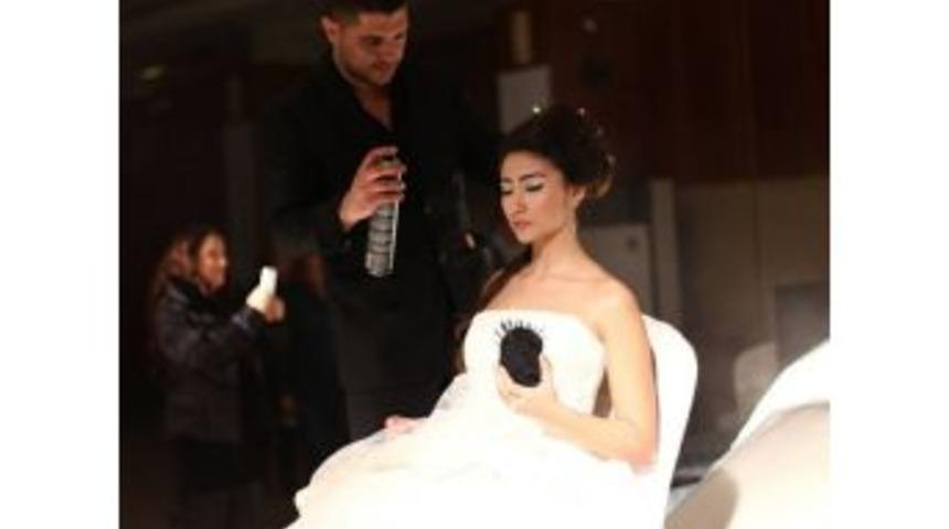 Kuaf&ouml;rler Kuşadası&rsquo;nda Buluşuyor