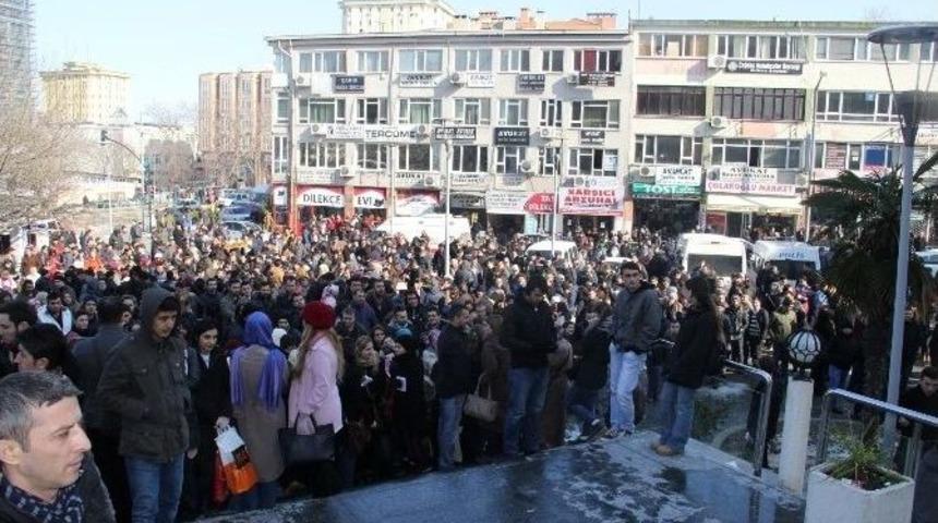 161 Katip İ&ccedil;in 3 Bin Başvuru