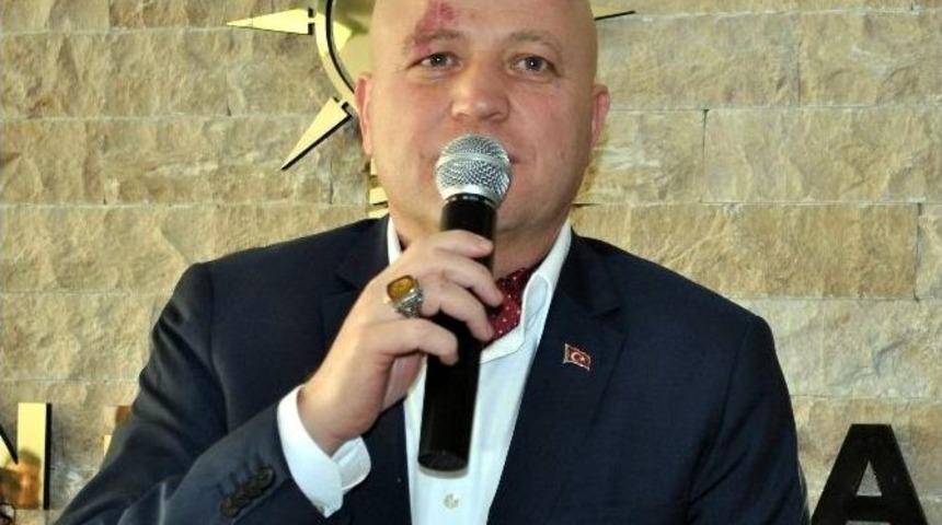 Başvurusunu Yapan Yal&ccedil;ın Pekg&uuml;zel, Hedeflerini A&ccedil;ıkladı