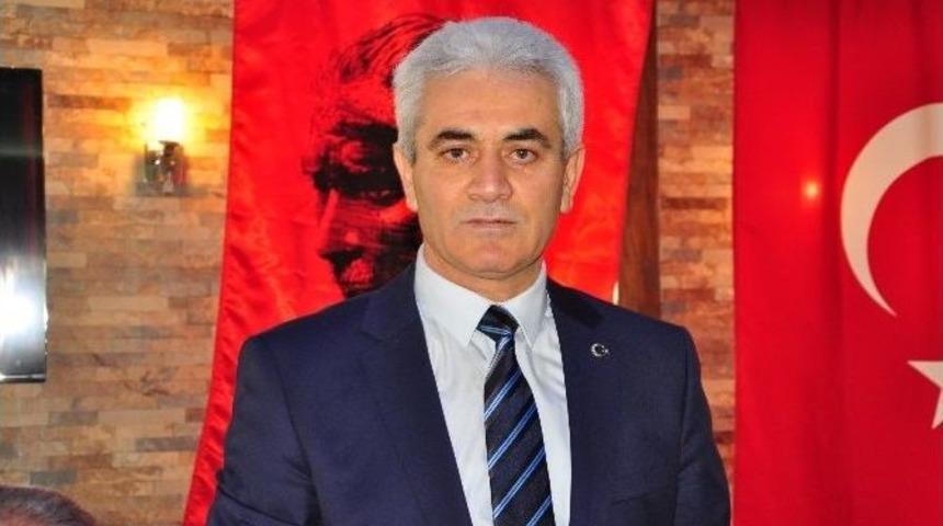 Manisa T&uuml;rk Sağlık Sen&rsquo;den Toplu S&ouml;zleşme Tepkisi