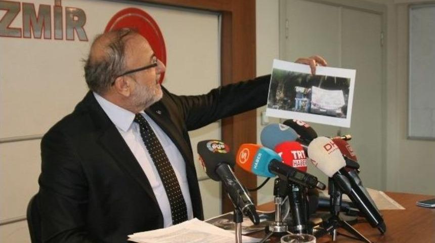 Oktay Vural: &ldquo;&ccedil;akıroğlu Hedef G&ouml;sterildi&rdquo;