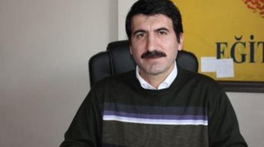 Eğitim Sen’den Dünya Anadili Günü Açıklaması