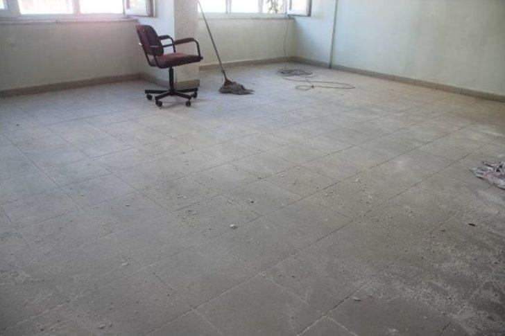 Bilecikspor Sosyal Tesislerine Kavuşuyor G3